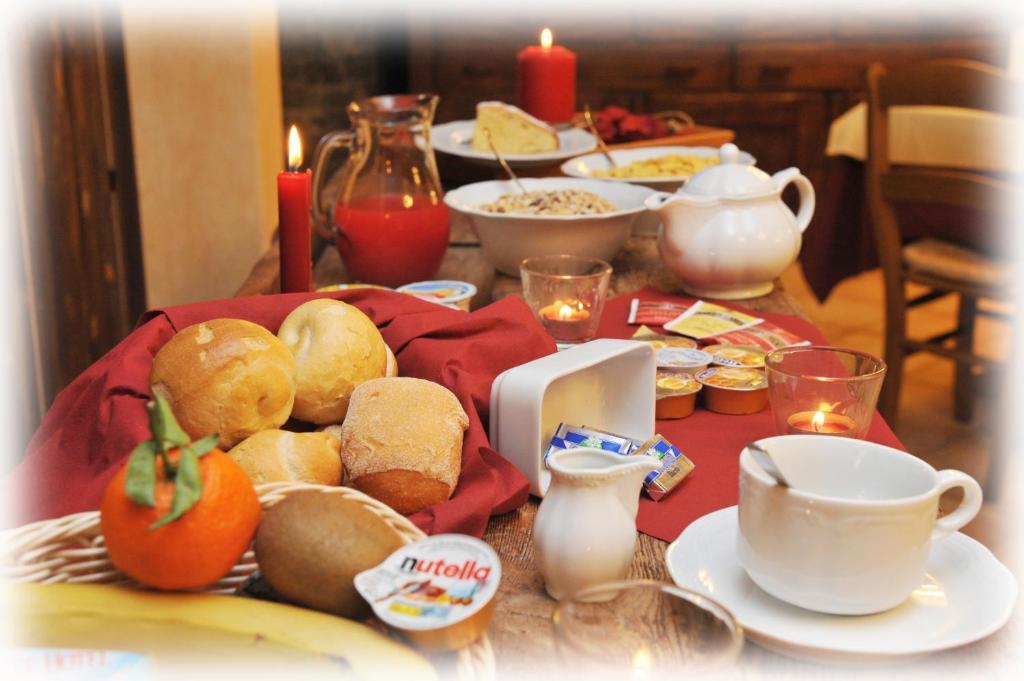 Hotel Le Petit Abri Champoluc Εξωτερικό φωτογραφία